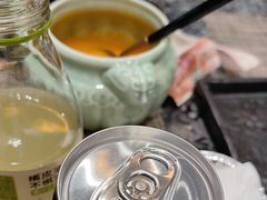 -渔荷食町·铁板烧料理(崂山万象汇店)