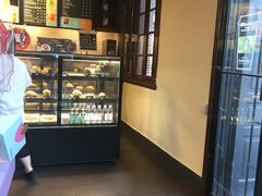 -星巴克(宁波老外滩店)