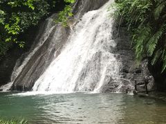 -桂林古东瀑布景区