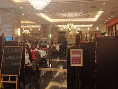 大堂-大铁勺新津菜(东丽阳光新业广场店)