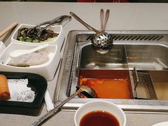 -海底捞火锅(天一广场亚细亚店)