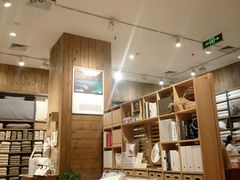 -MUJI无印良品(武汉世界城广场店)