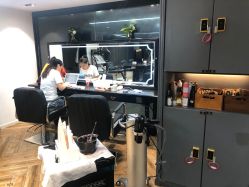 -109美发沙龙