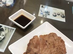 -十八家面馆(欧洲城店)