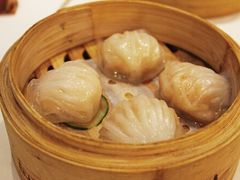 -潮福城大酒楼(湖滨北路店)