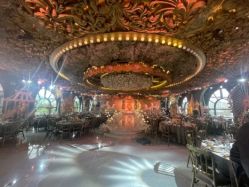 -花嫁丽舍婚礼殿堂(世博江景店)