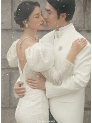 点击看大图 -杭州金夫人婚纱摄影(富阳私享店)
