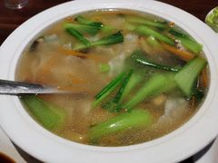 敲鱼汤-美乐食街(小南店)