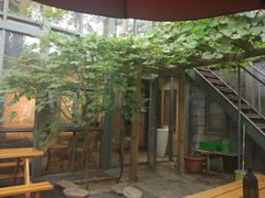 -1901 Cafe(西四店)