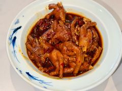 -欧记大排档·景德菜(上海首店)