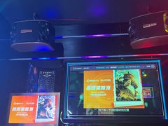 -唱吧麦颂KTV·派对(东坝店)