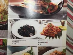 -米兰西典(西坝岗路店)
