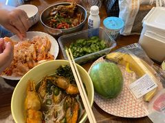 -蝦塘·中国餐馆(城墙南马道巷店)