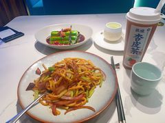 -阿里疆Alijiang·丝路美食·异域风情·清真(长楹天街店)