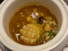 -洲际酒店·凌霄餐厅(紫峰大厦店)