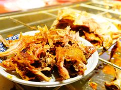 -玉泉山庄(定远店)