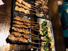 -鸟内会(河北路店)