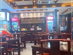大堂-德兴馆(广东路总店)