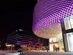 -万达影城(汉街万达广场IMAX店)