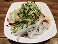 -子午路张记肉夹馍(兵马俑店)