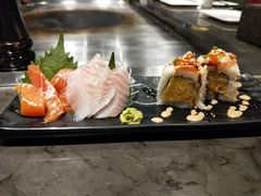 -玛雅铁板烧餐厅(中关村店)