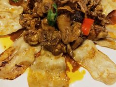 -希尔顿逸林酒店·中餐厅