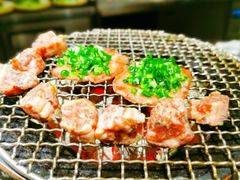 -橘焱胡同烧肉夜食(BFC外滩金融中心店)