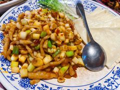 -杨记隆府(时代天街店)