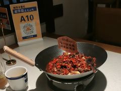 -老萍巷莲花血鸭·萍乡地标江西菜(步行街店)