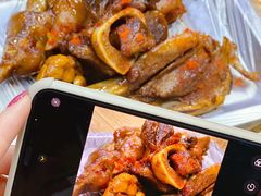 -赵元章肉骨烧(山塘街店)