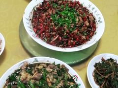 -陈有良尖椒鸡(江津总店)
