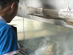 -清真·西北人家风味馆(中山中路店)