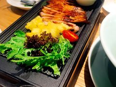 -米纸越南小馆(金鹰世界店)