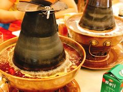 -牛街·马辈儿涮肉(牛街二店)