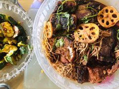 -蜀留香石锅鱼(六顺街店)