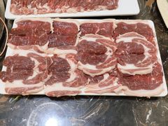 -鑫隆四季涮肉(香河店)