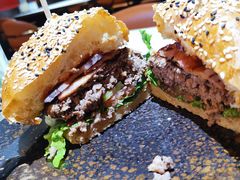 -get pizza意大利餐厅(凯德MALL店)