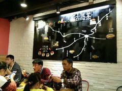 -云味馆·云南菜·云南米线(沙井华润店)