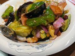 -天盛海鲜烧烤城·特色烤海鲜(开发区店)
