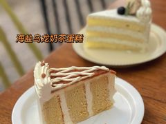 -野路甜点铺(松柏路店)