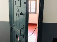 -青岛德国监狱旧址博物馆