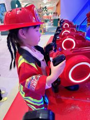 -奈尔宝·儿童乐园·亲子餐厅(苏州大悦城店)