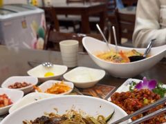 -贵宾庄炸酱面·韩式料理(高区店)