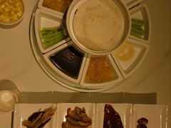八寶盒-羲和雅苑•北京烤鸭(国贸商城店)
