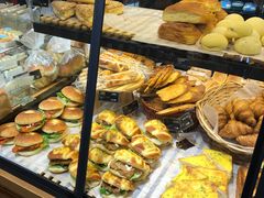 -麦香人家(世贸金街臻选店)