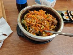 -韩泉韩国美食屋(朝晖路店)