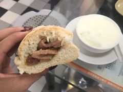 -义顺牛奶公司(新马路老店)