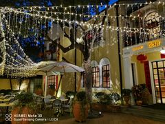 -玫瑰厅上海菜(兴国路店)