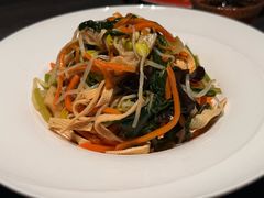 -小厨娘金榜题名(夫子庙秦淮河店)