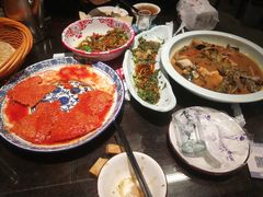 -阿财老铺·老蚌埠龙虾城(华夏总店)